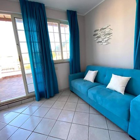 Perseo House Beach Palermo Luaran gambar
