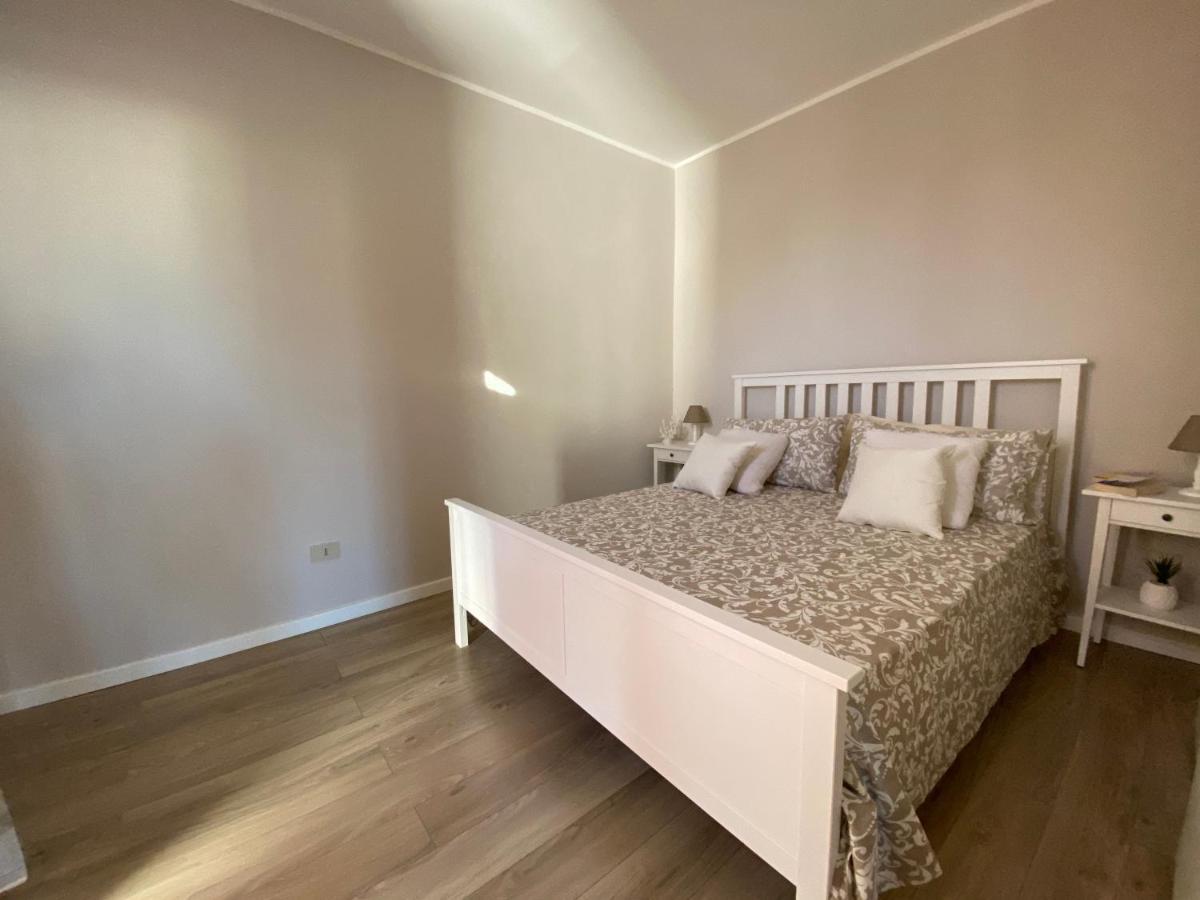 Perseo House Beach Palermo Luaran gambar